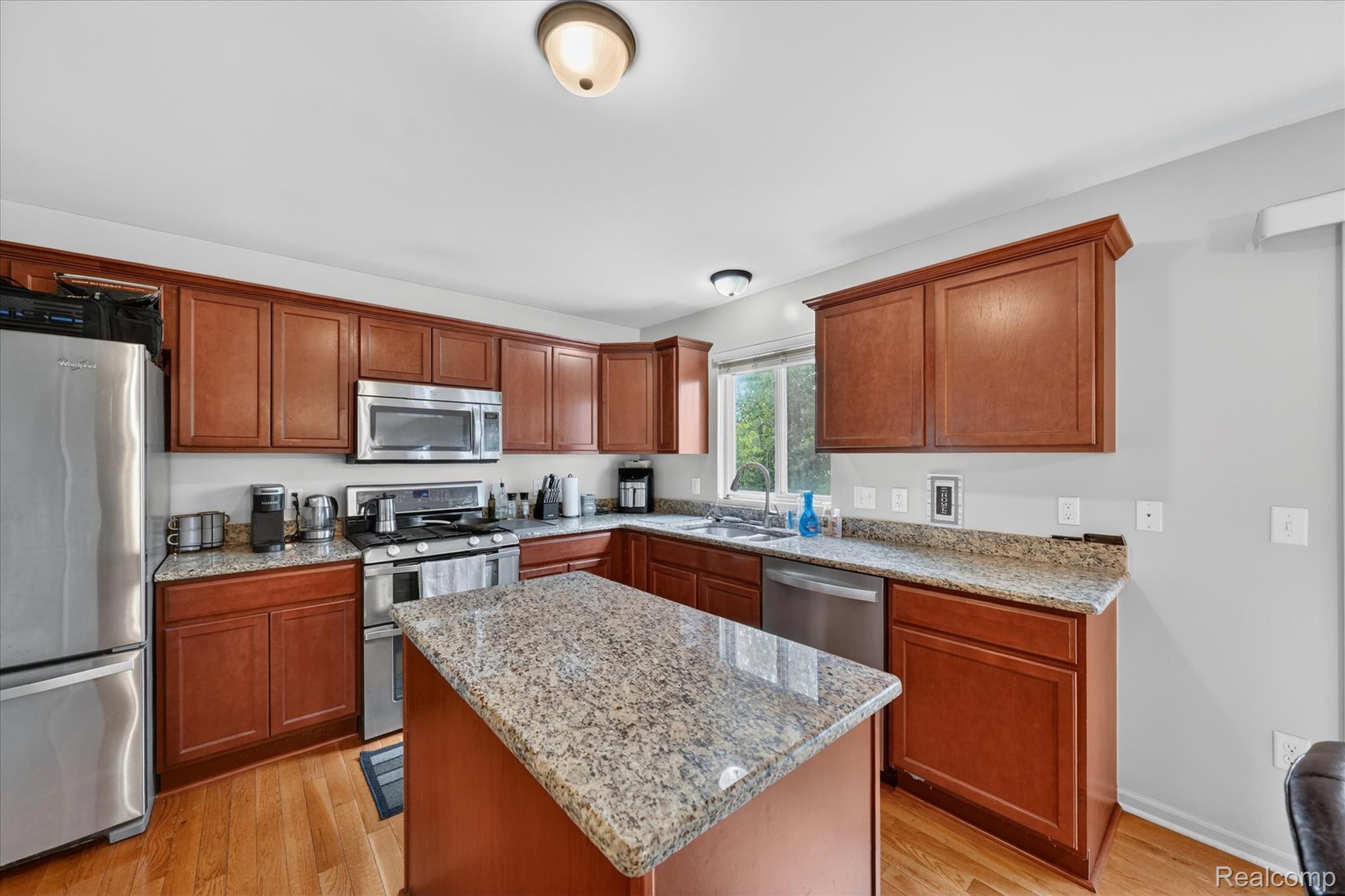 6119 Treetops Drive