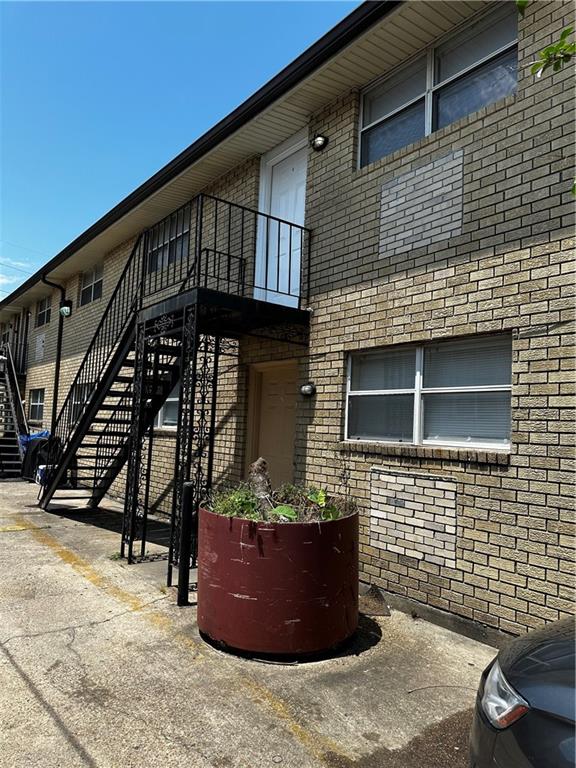 2516 DUMAINE Street A