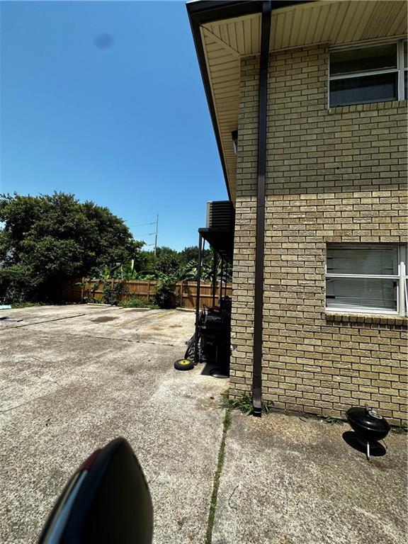 2516 DUMAINE Street A