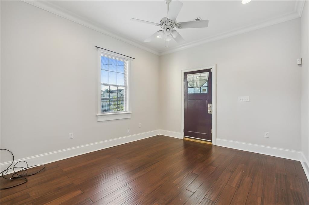 1437 N DERBIGNY Street 1437