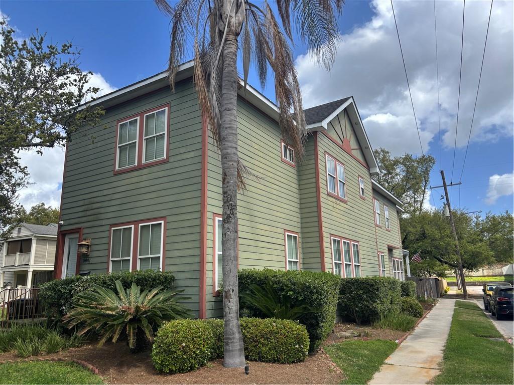 5801 GENERAL HAIG Street
