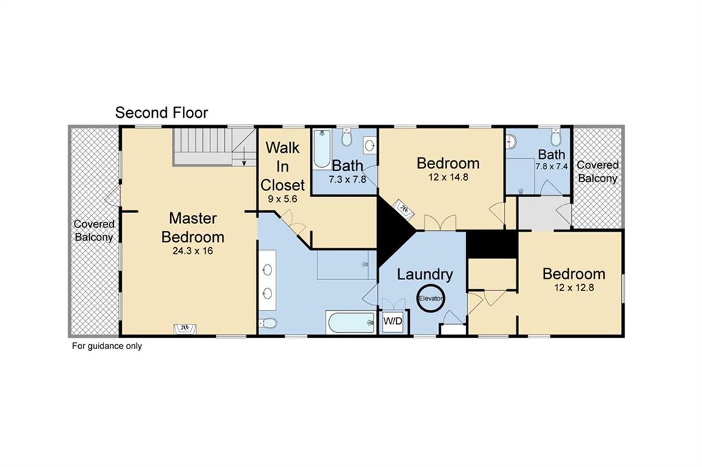 1131 DAUPHINE Street