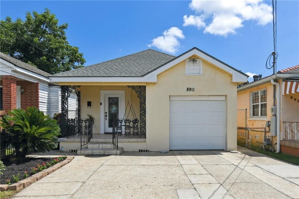 8911 EDINBURGH Drive