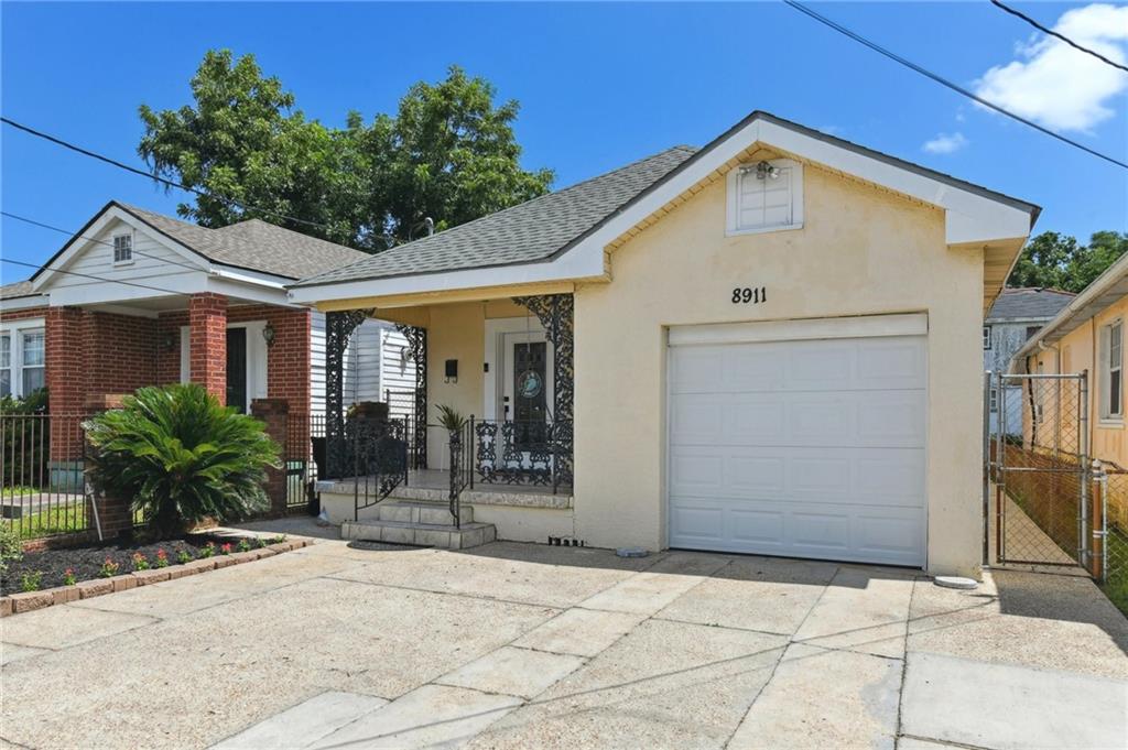 8911 EDINBURGH Drive