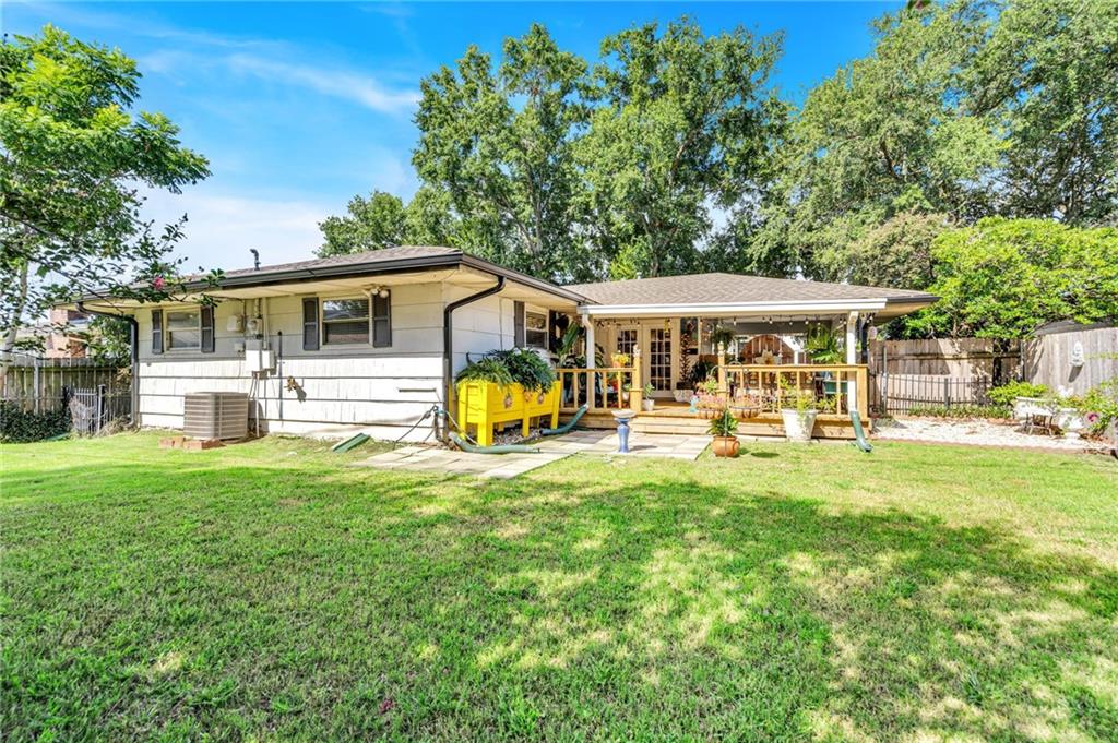 4105 BISSONET Drive