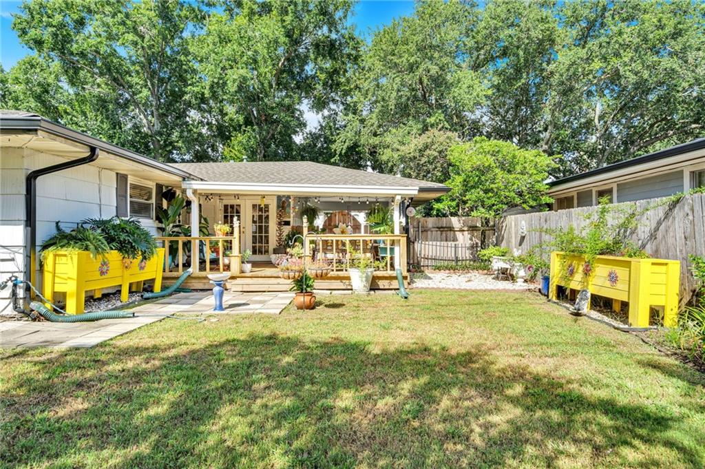 4105 BISSONET Drive
