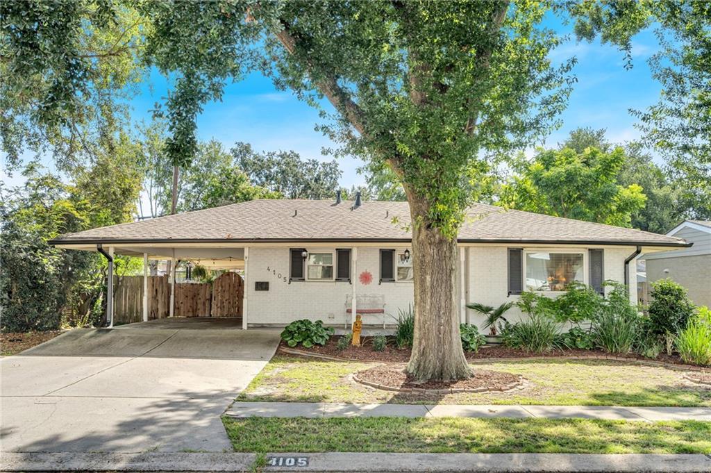 4105 BISSONET Drive
