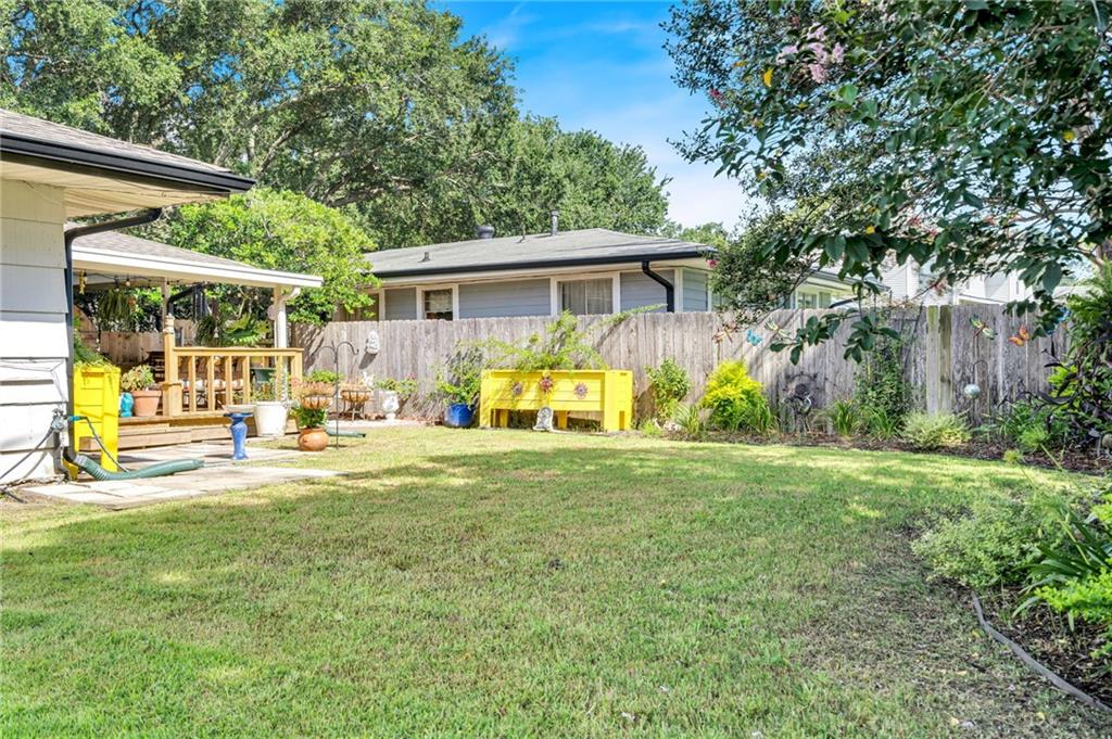 4105 BISSONET Drive