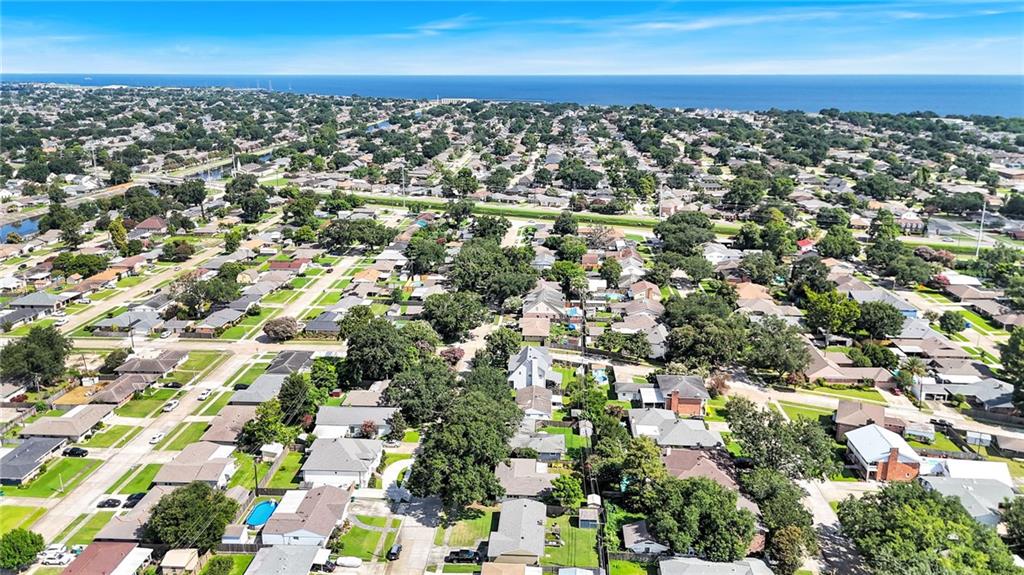4105 BISSONET Drive