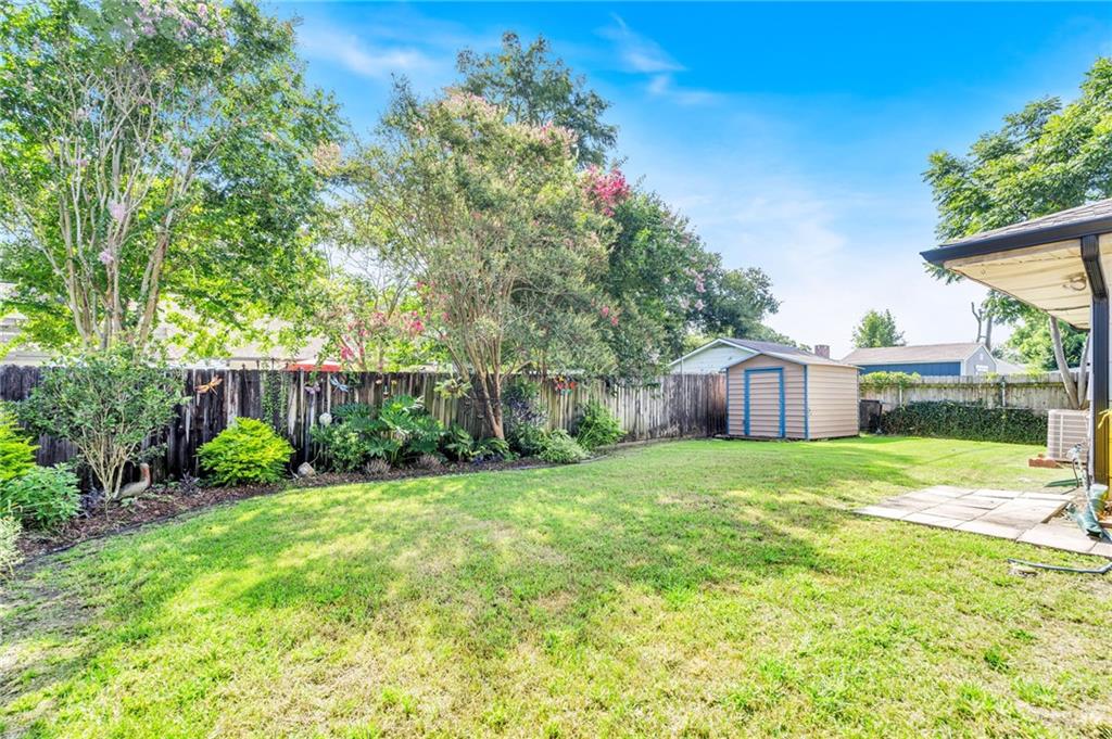 4105 BISSONET Drive