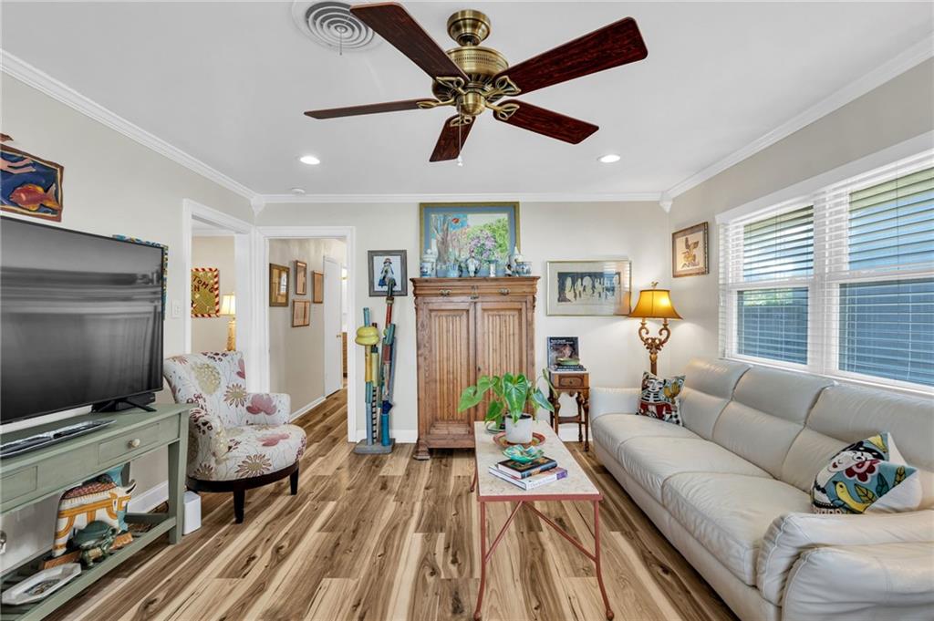4105 BISSONET Drive