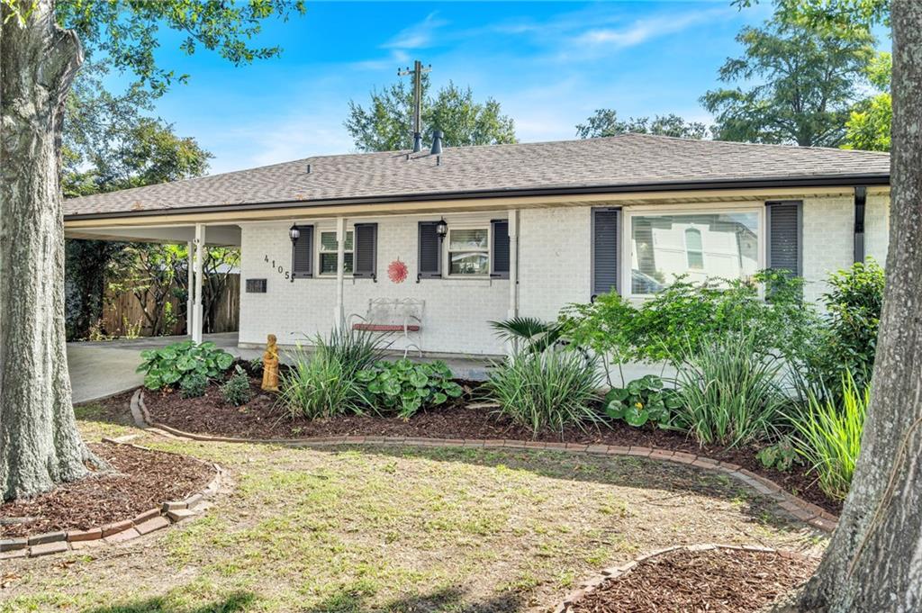 4105 BISSONET Drive