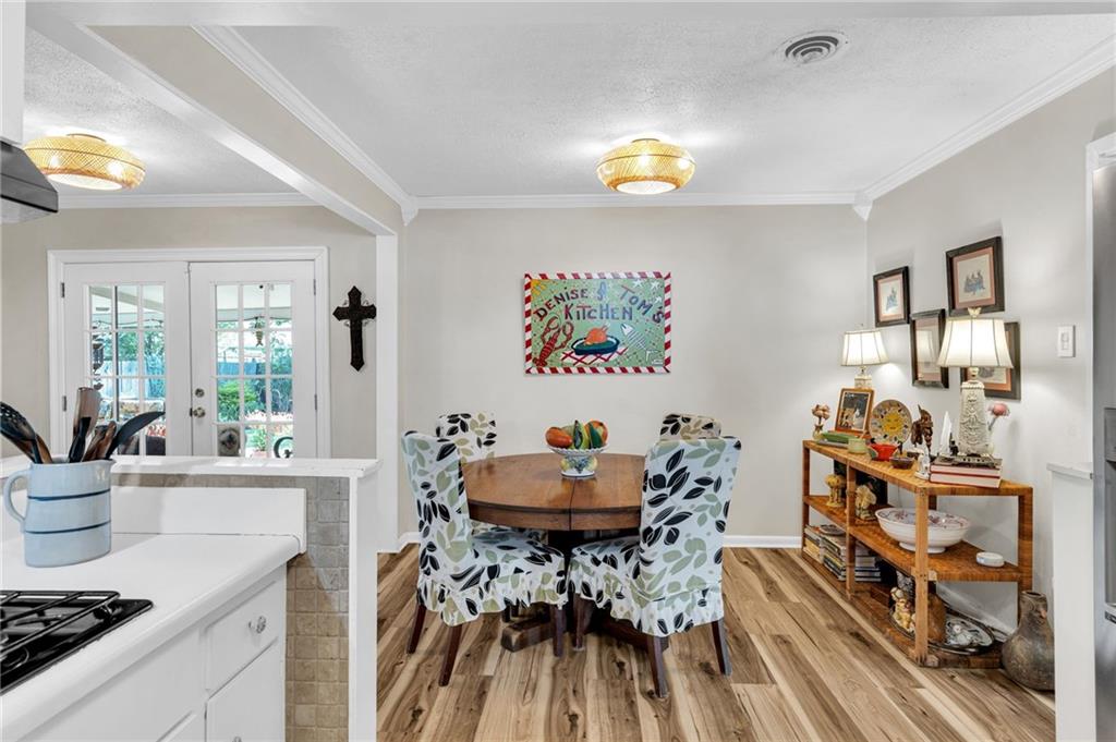 4105 BISSONET Drive
