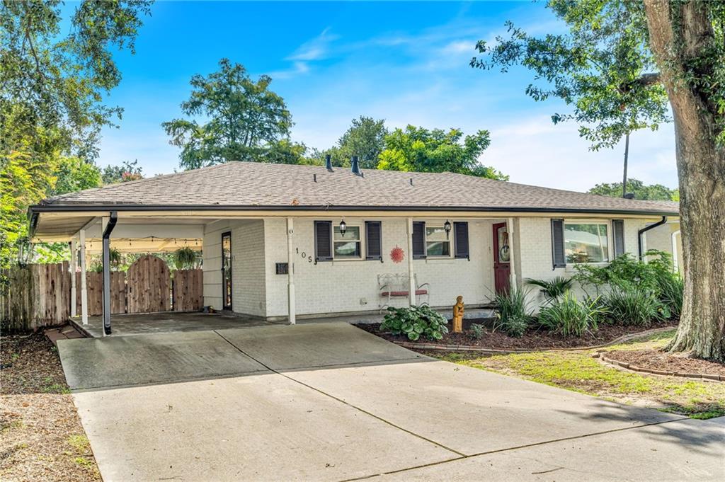 4105 BISSONET Drive