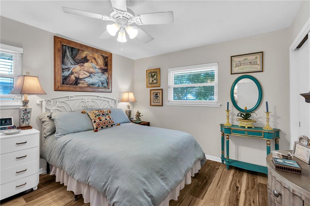4105 BISSONET Drive