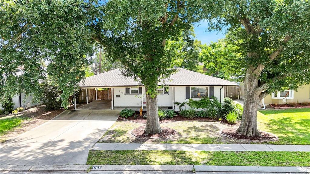 4105 BISSONET Drive