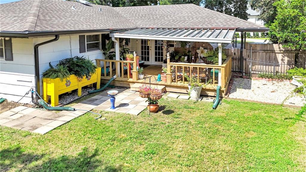 4105 BISSONET Drive
