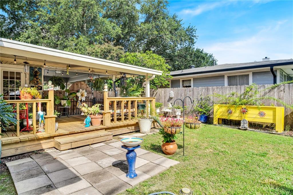 4105 BISSONET Drive