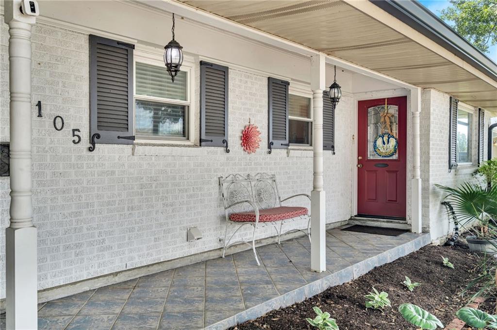 4105 BISSONET Drive