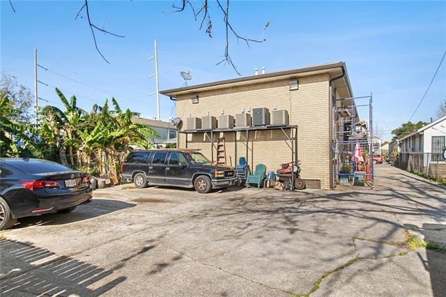 2516 DUMAINE Street A