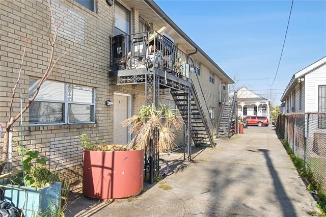 2516 DUMAINE Street A