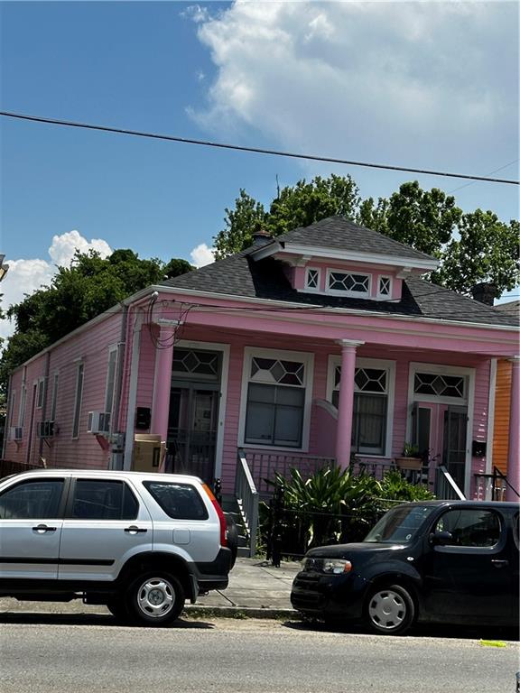 2516 DUMAINE Street A
