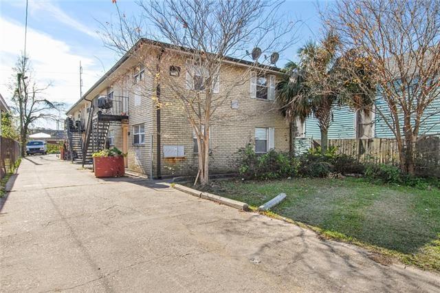 2516 DUMAINE Street A