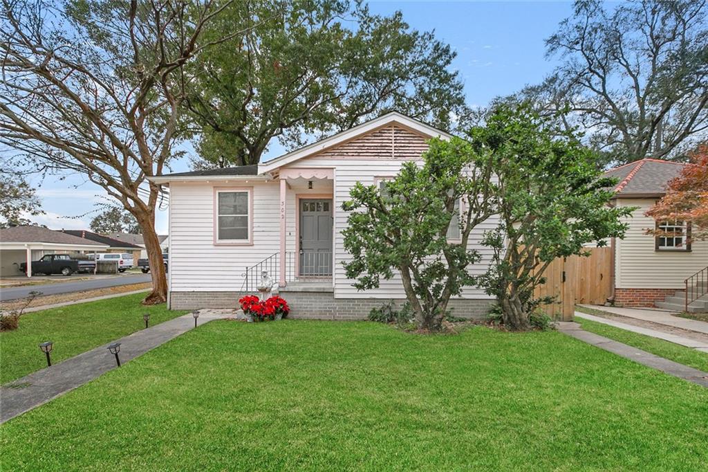 302 DODGE Avenue