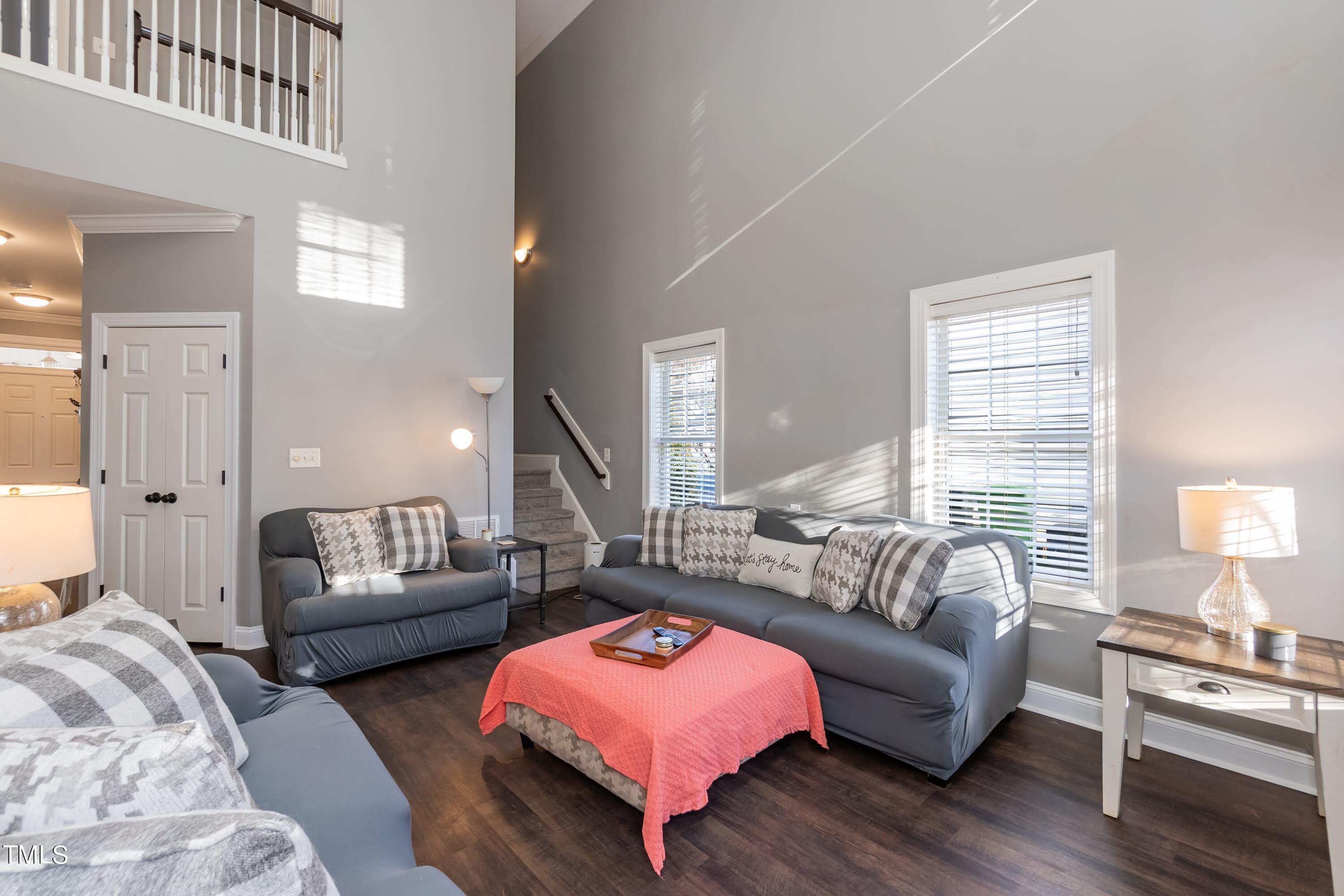 5001 Morning Edge Drive