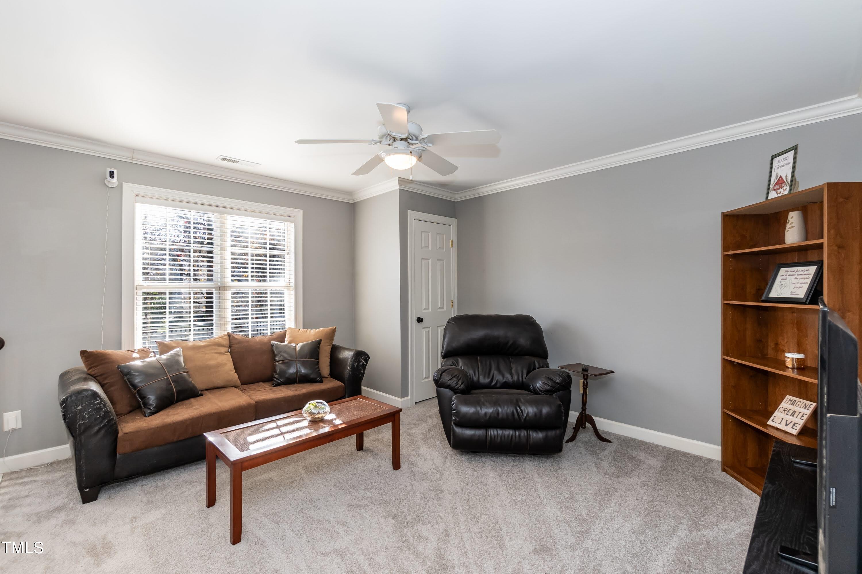 5001 Morning Edge Drive