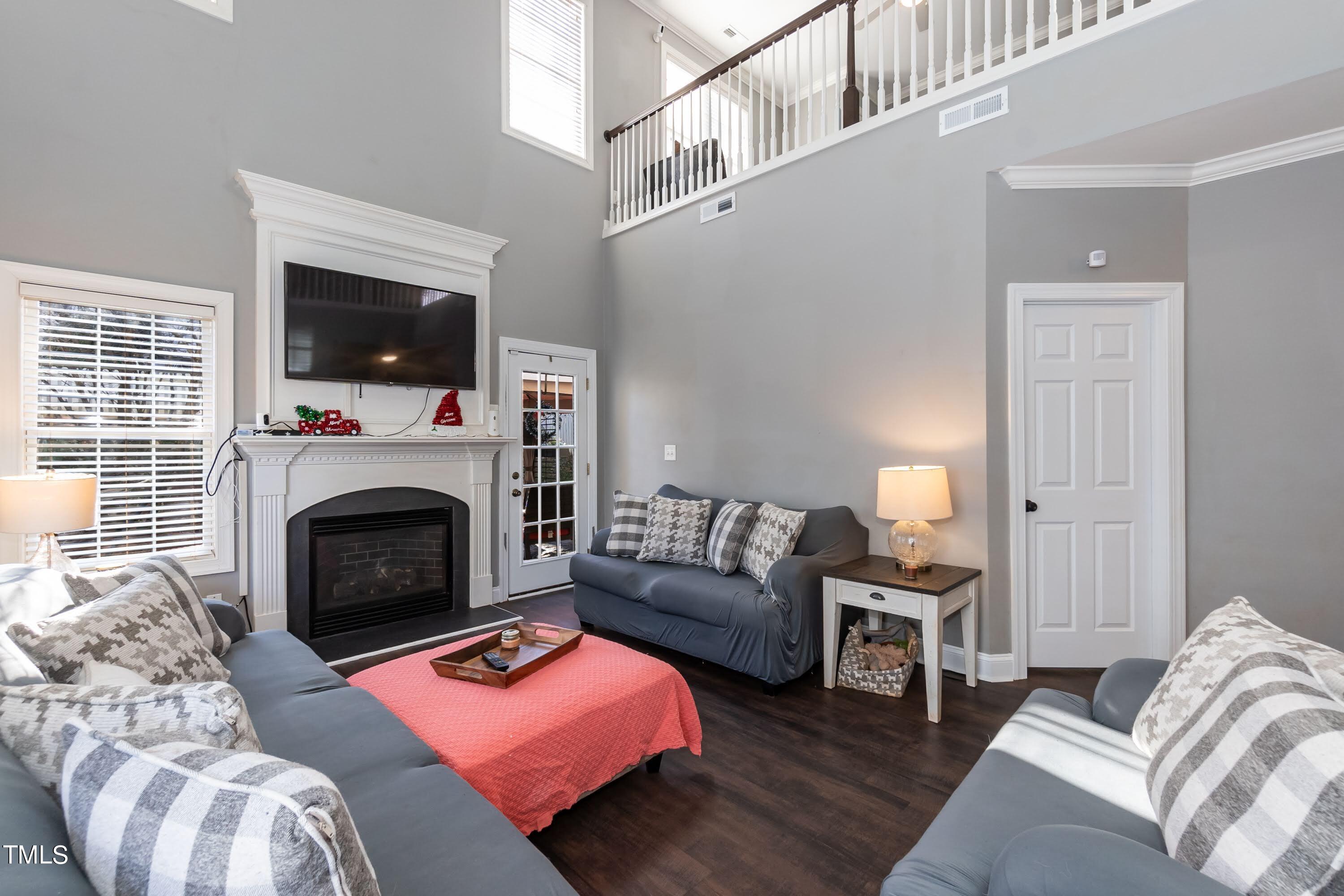 5001 Morning Edge Drive