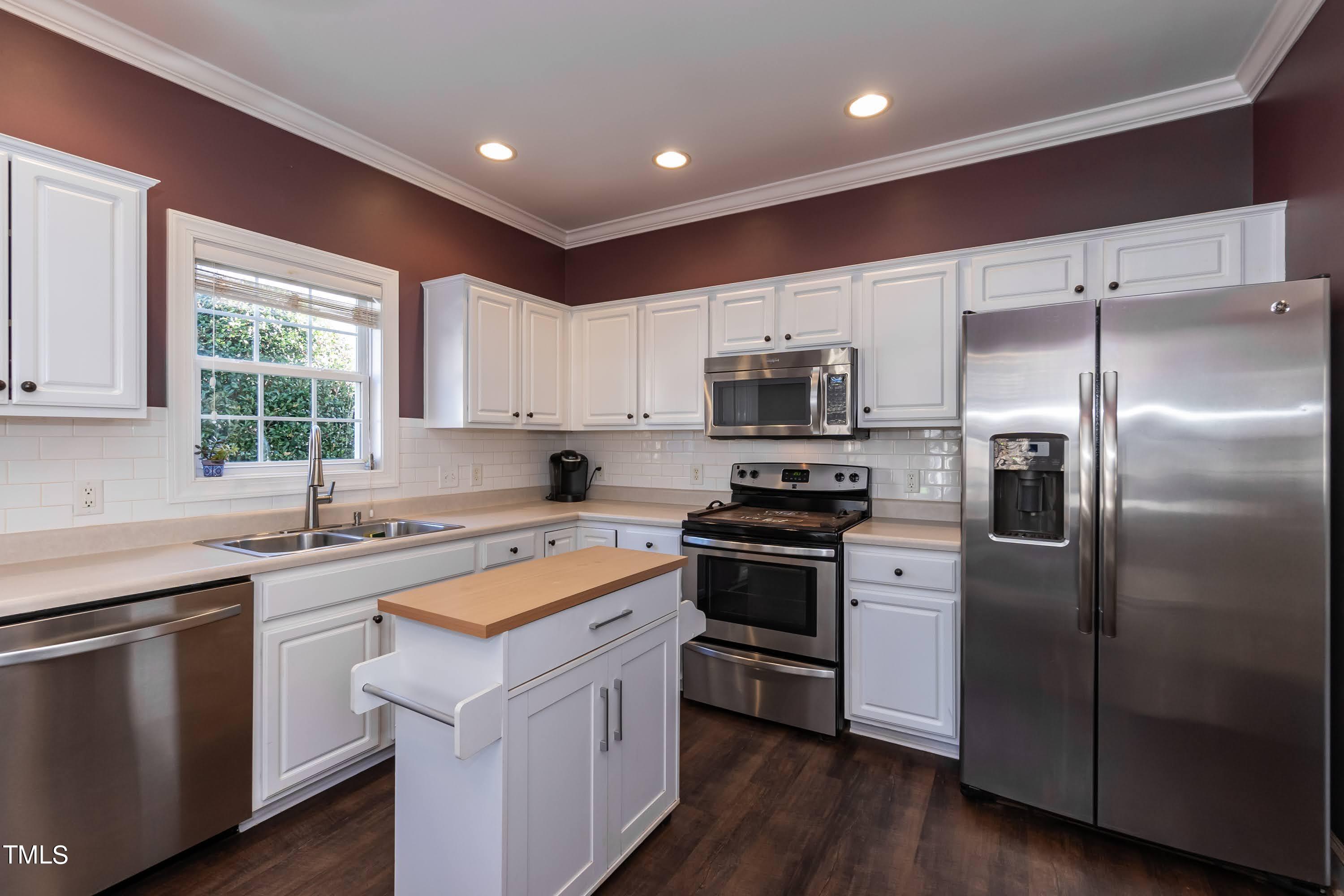 5001 Morning Edge Drive