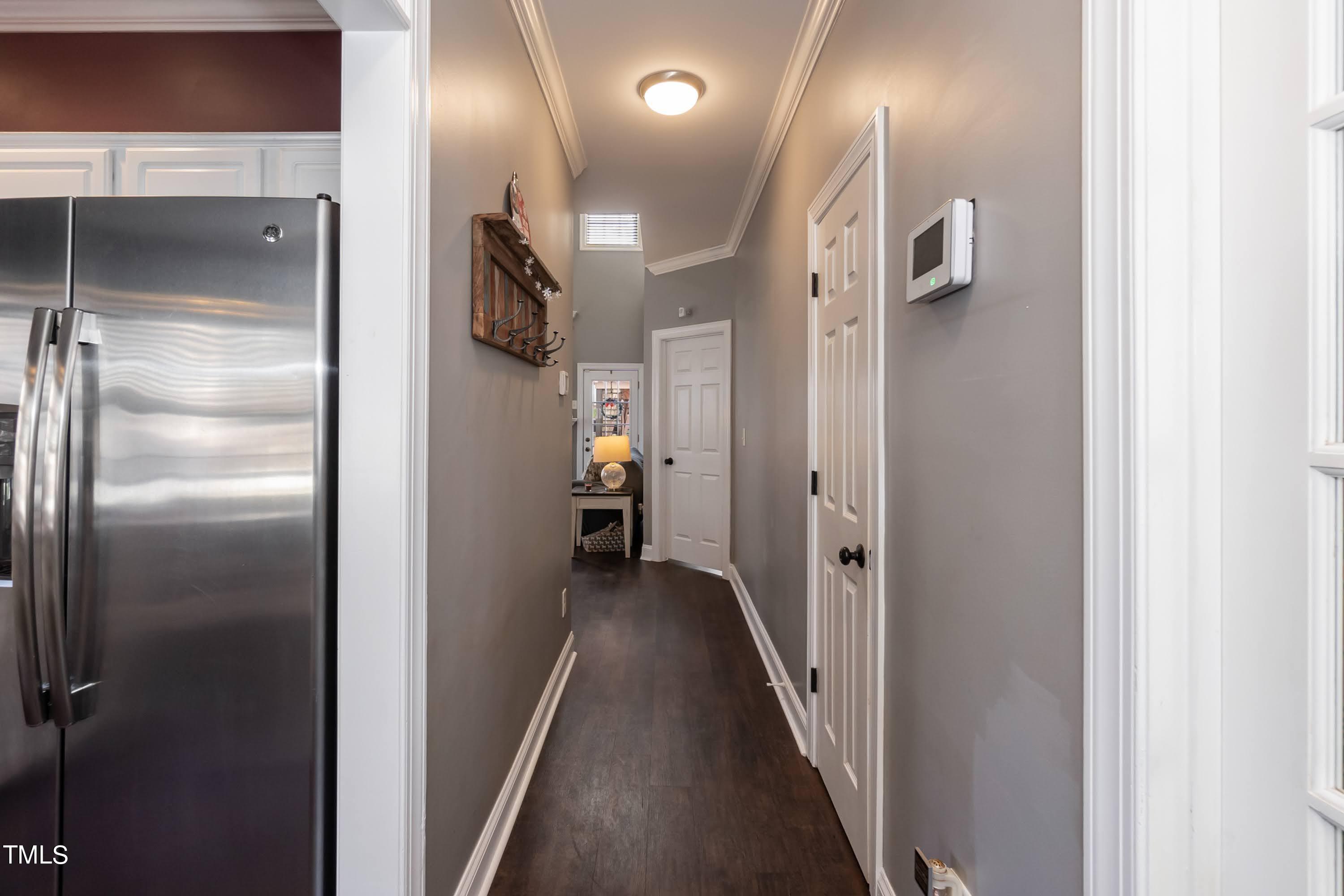 5001 Morning Edge Drive