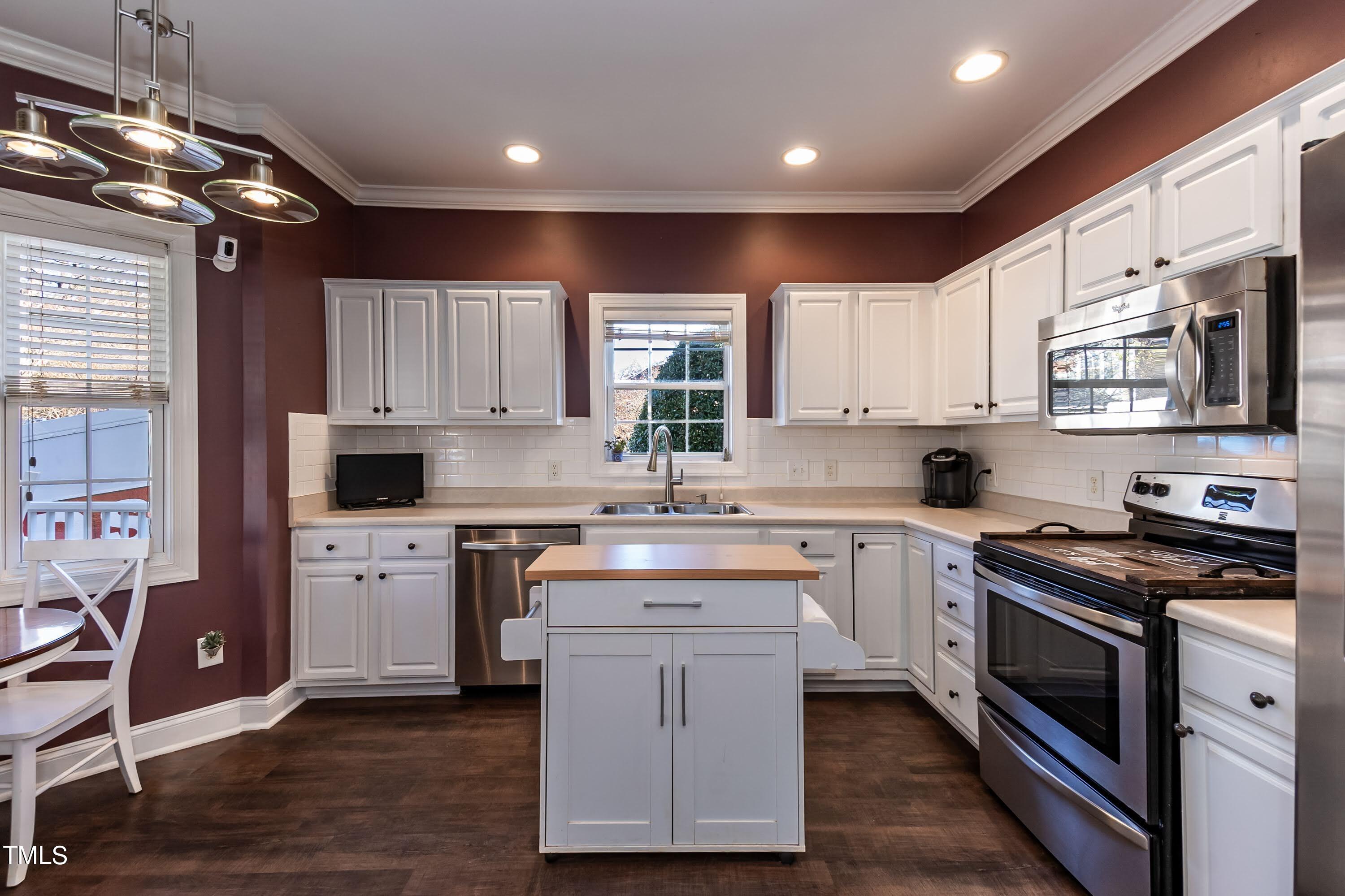 5001 Morning Edge Drive