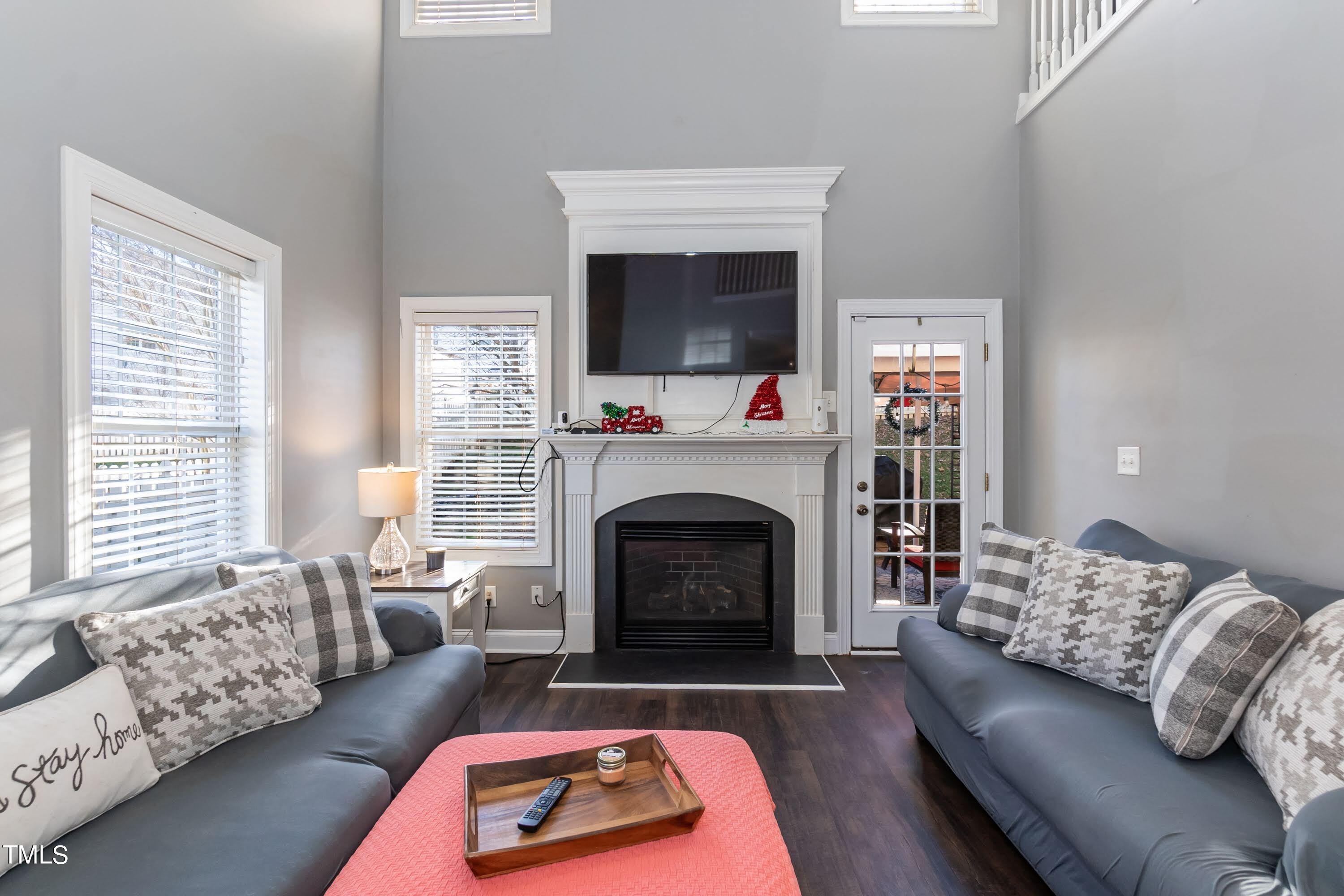 5001 Morning Edge Drive