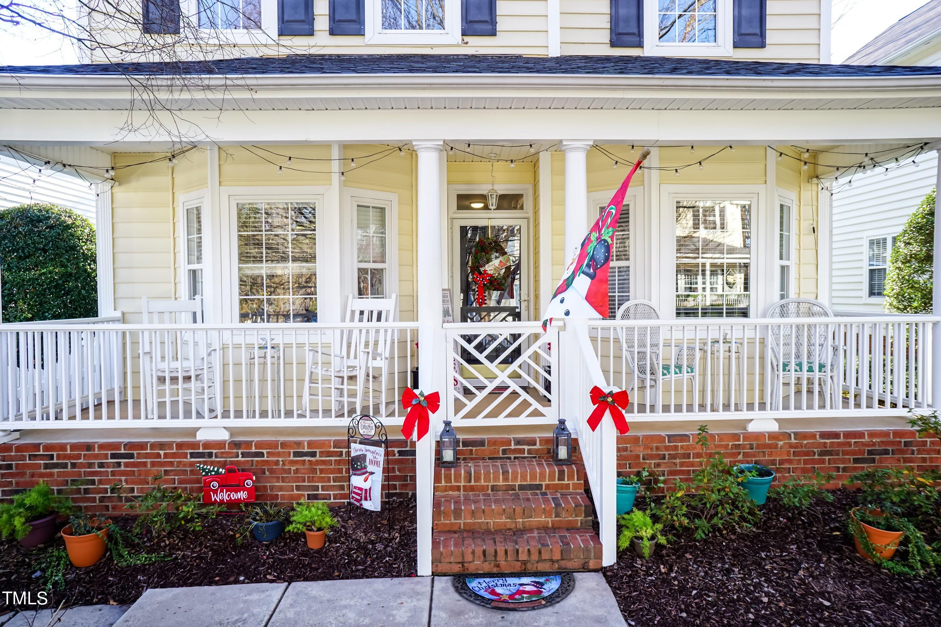 5001 Morning Edge Drive