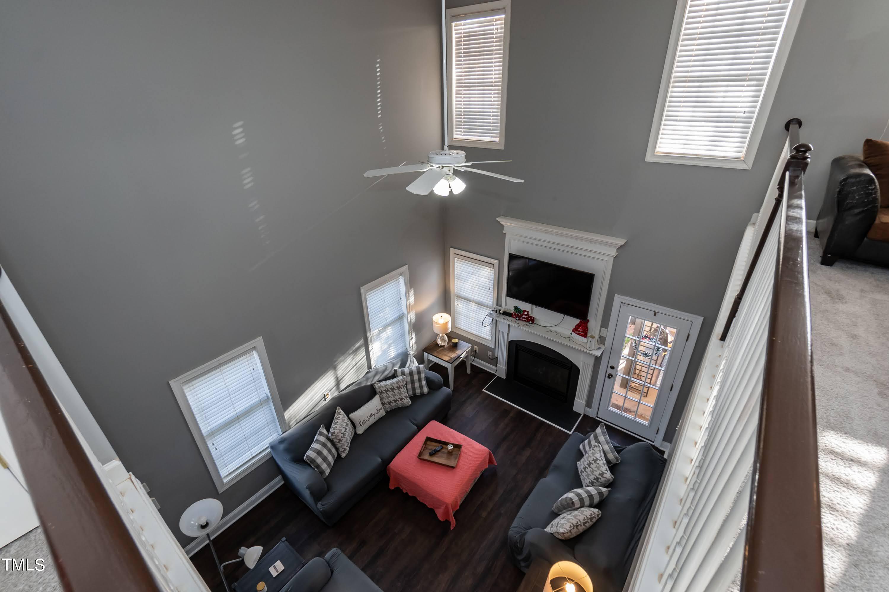 5001 Morning Edge Drive