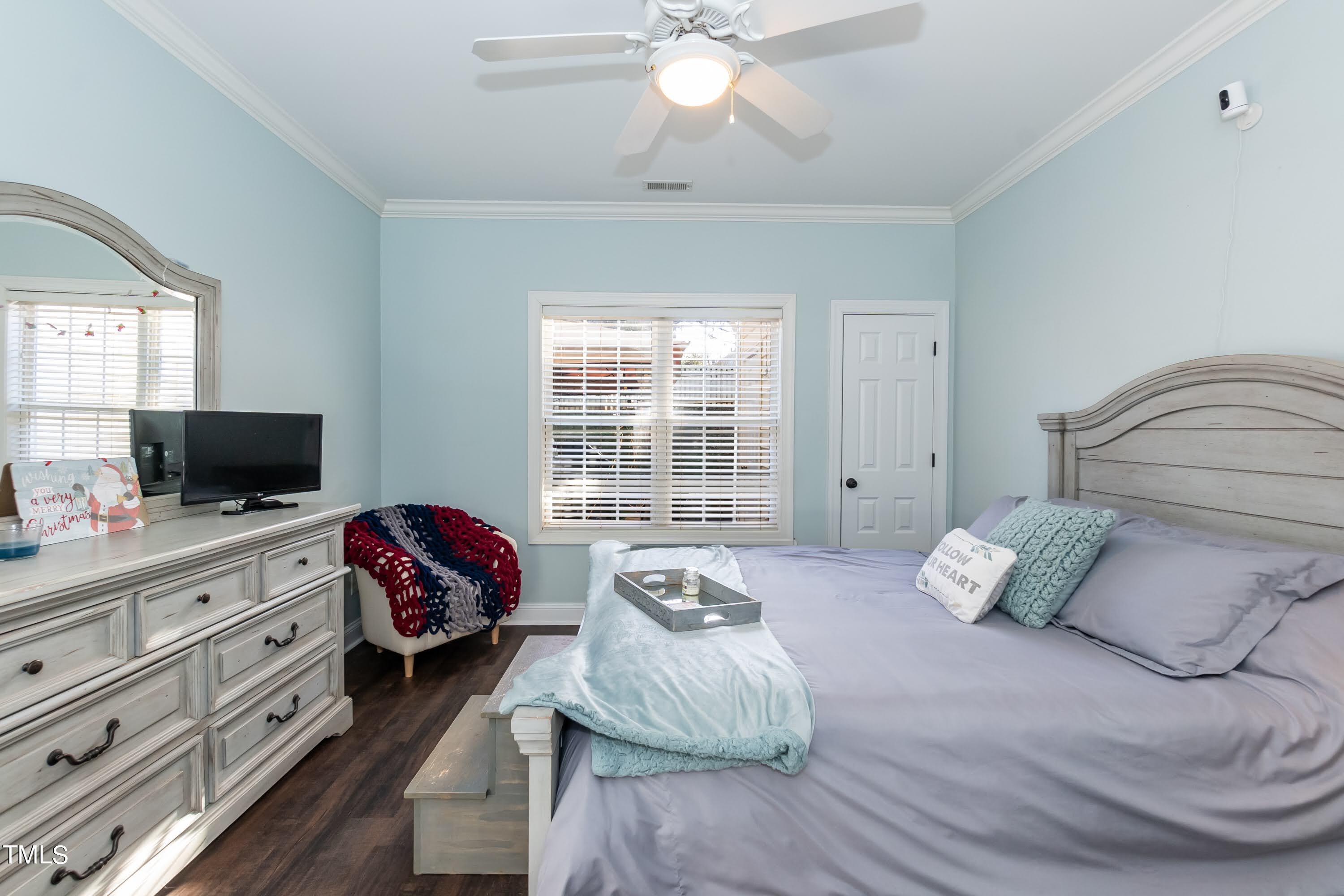 5001 Morning Edge Drive