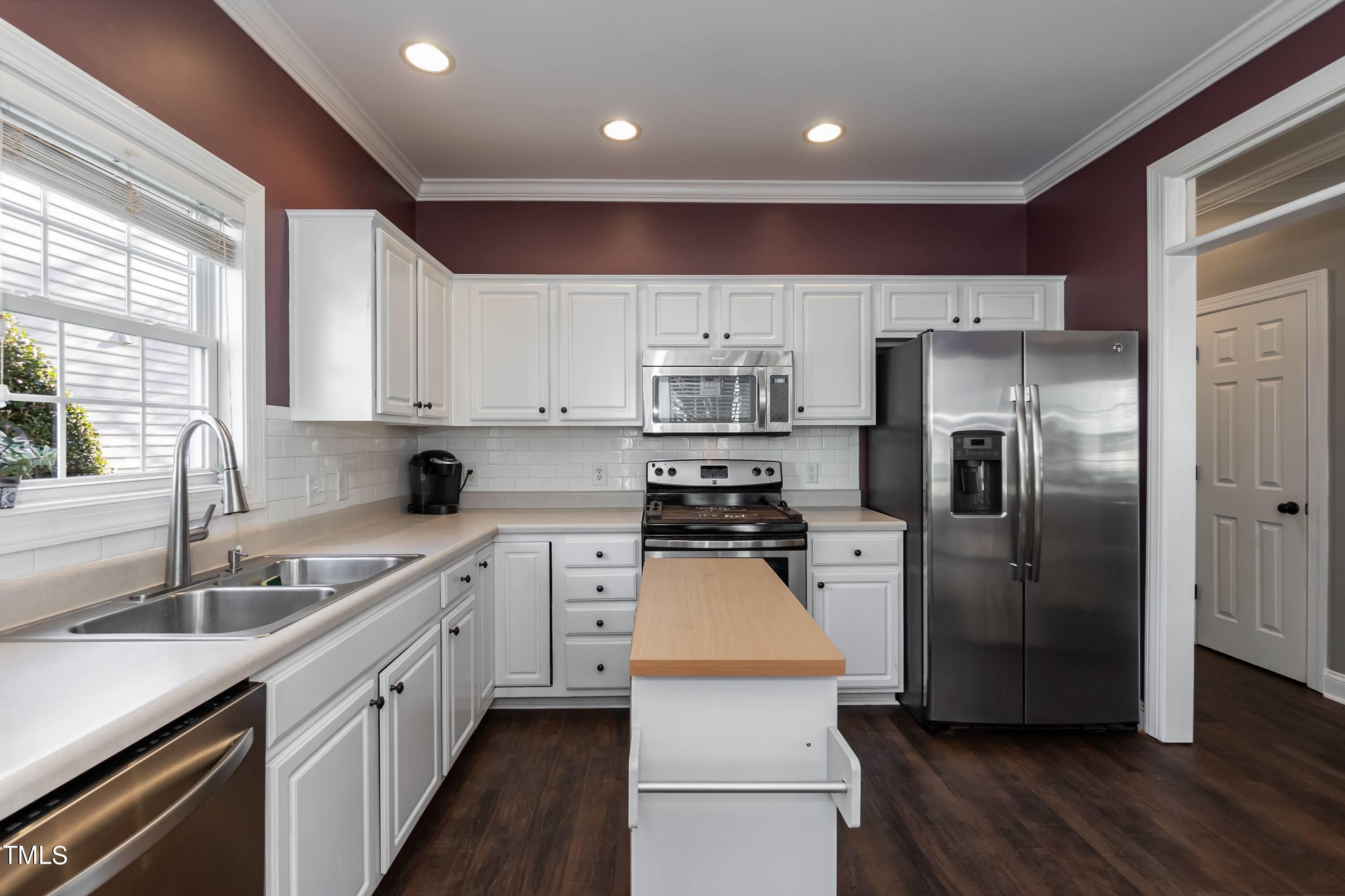 5001 Morning Edge Drive