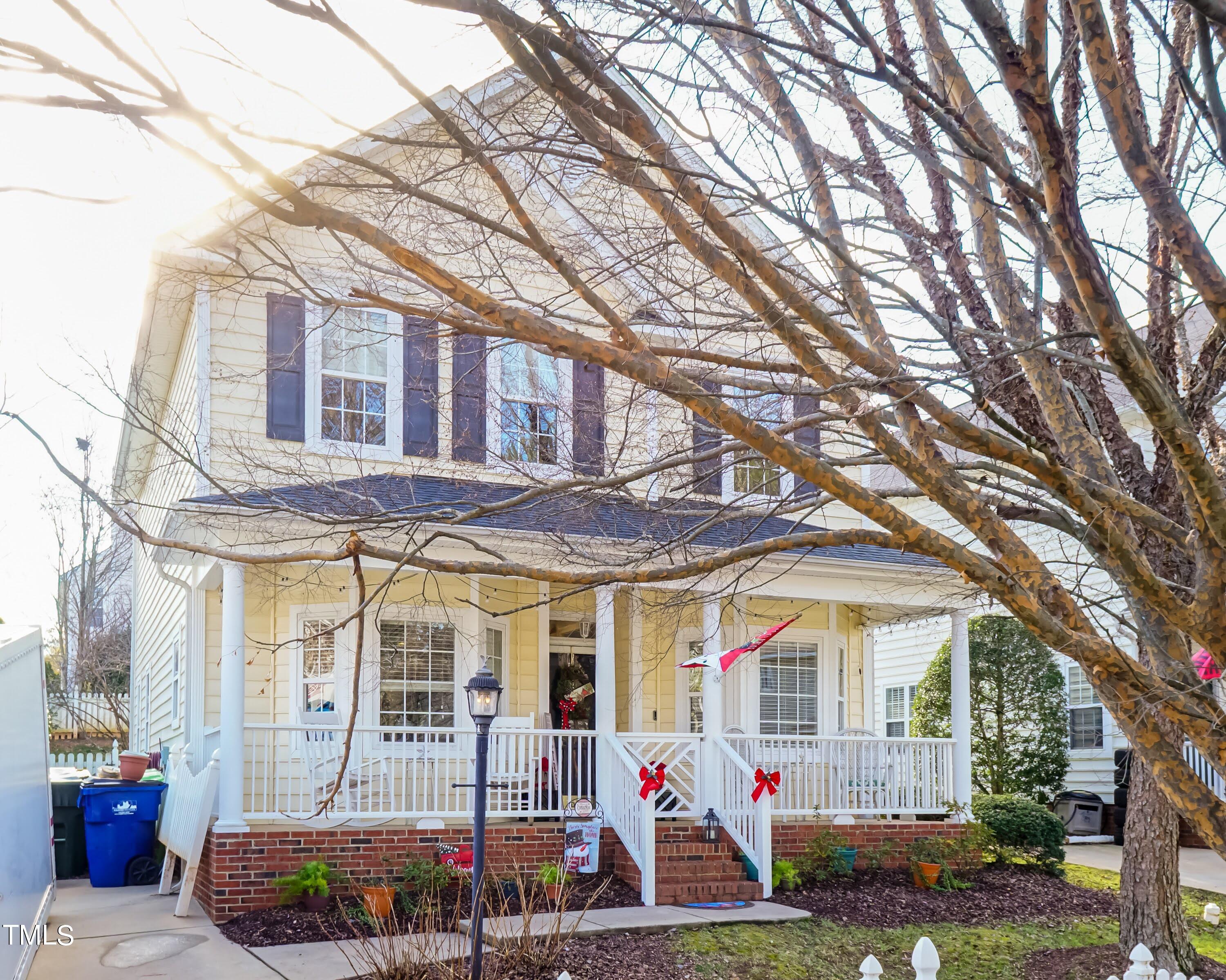 5001 Morning Edge Drive