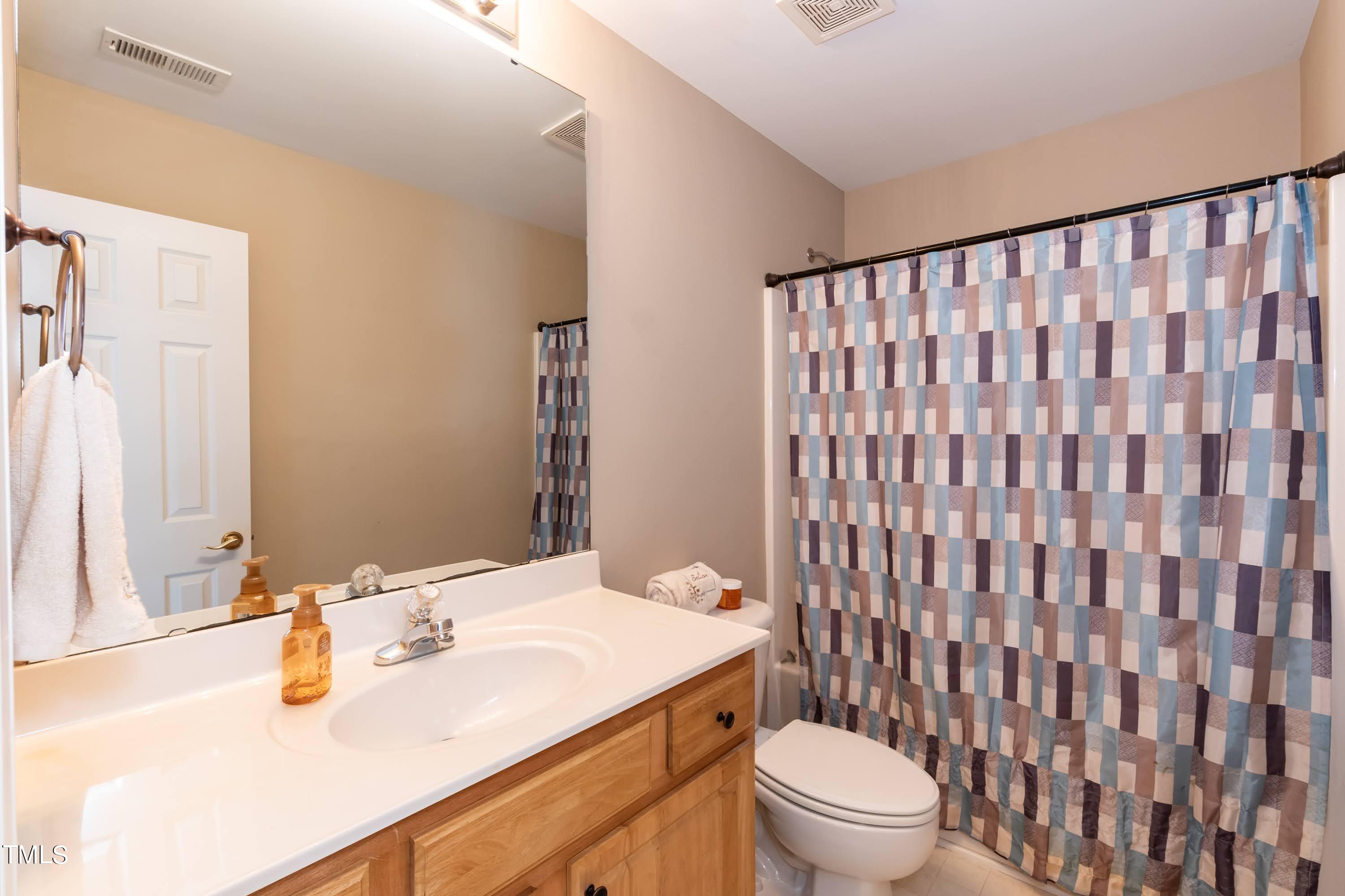 5001 Morning Edge Drive