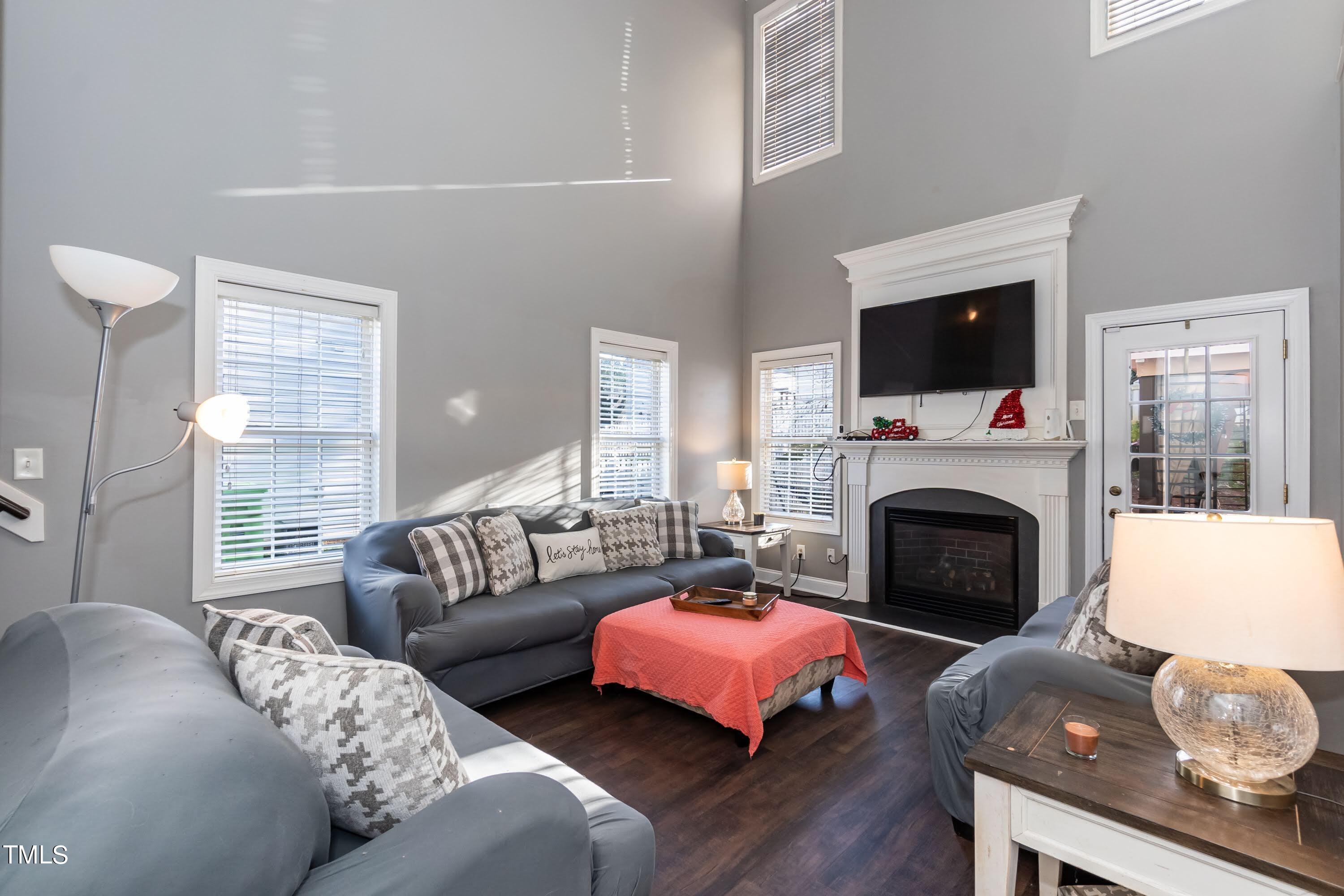 5001 Morning Edge Drive