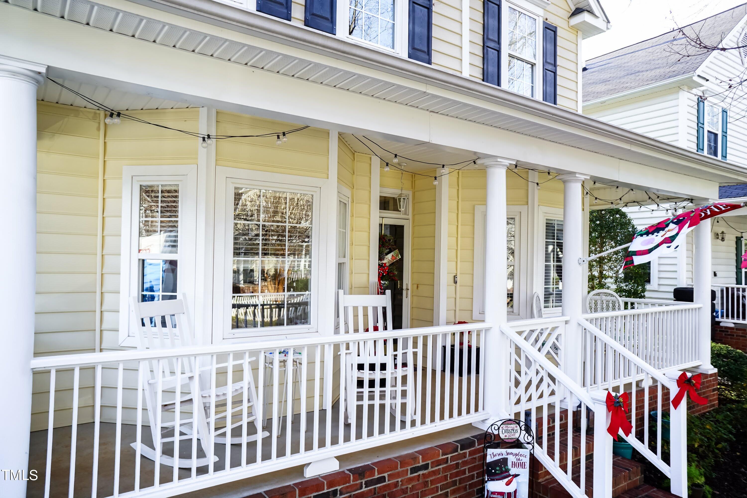 5001 Morning Edge Drive