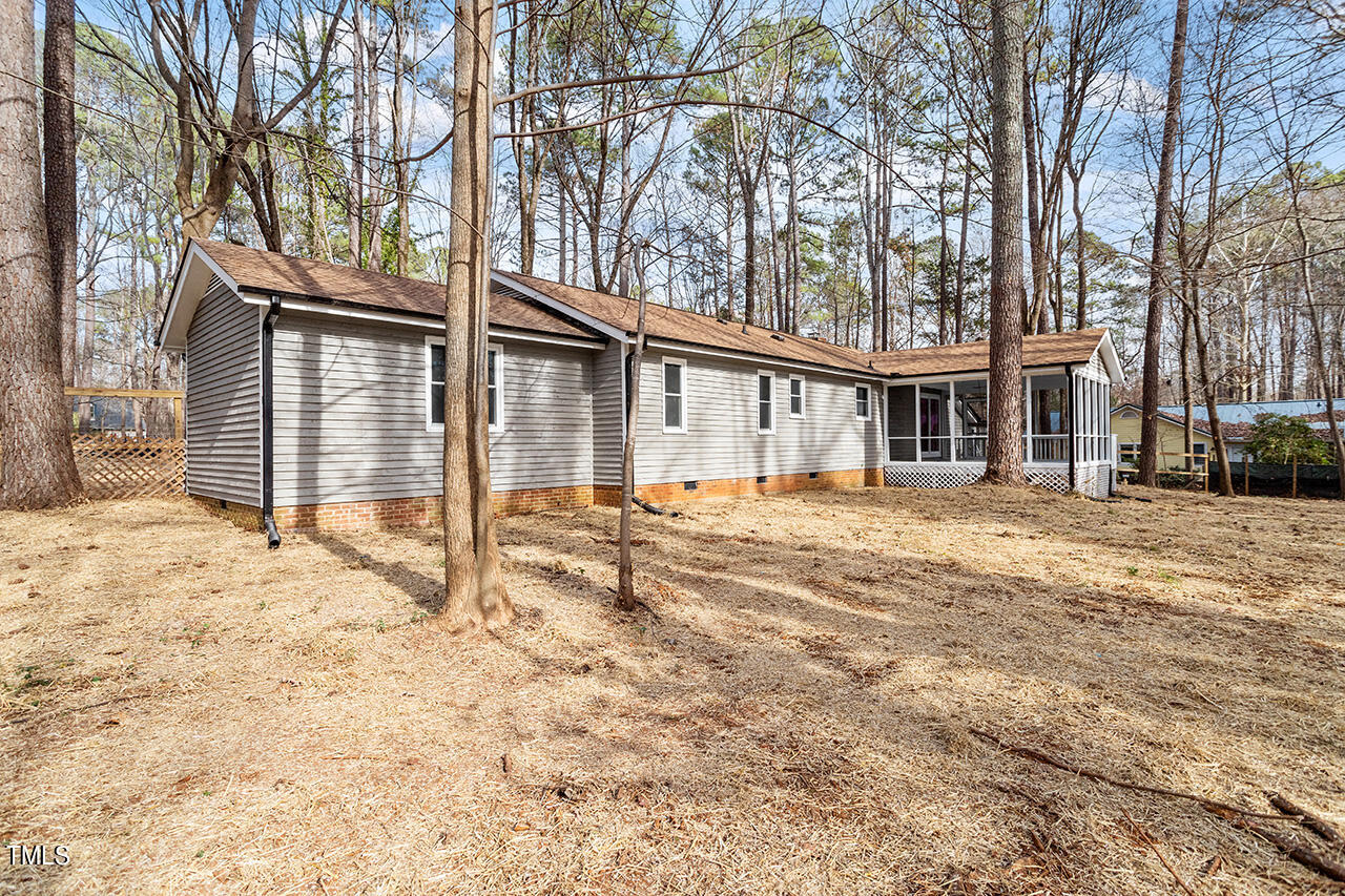 6017 Old Horseman Trail