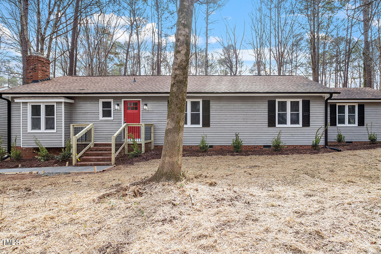 6017 Old Horseman Trail