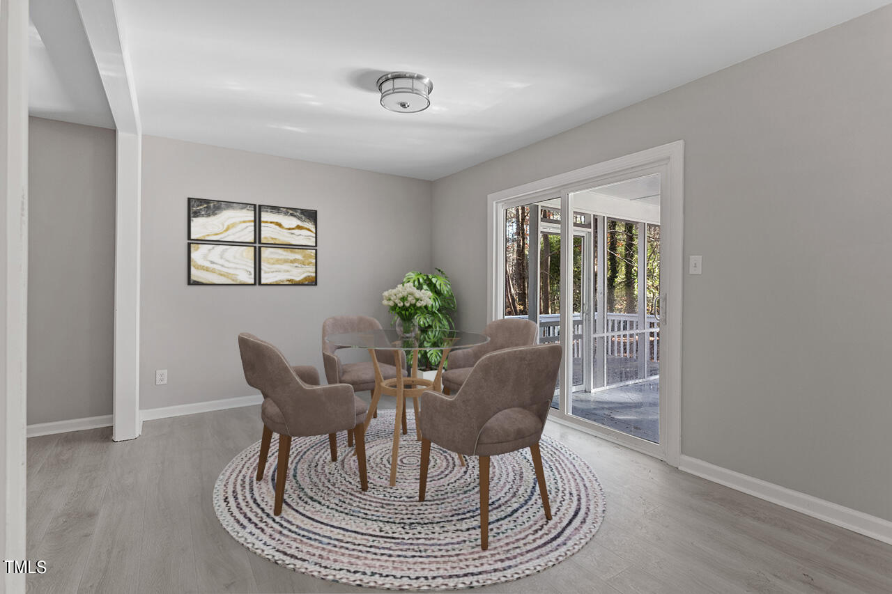 6017 Old Horseman Trail