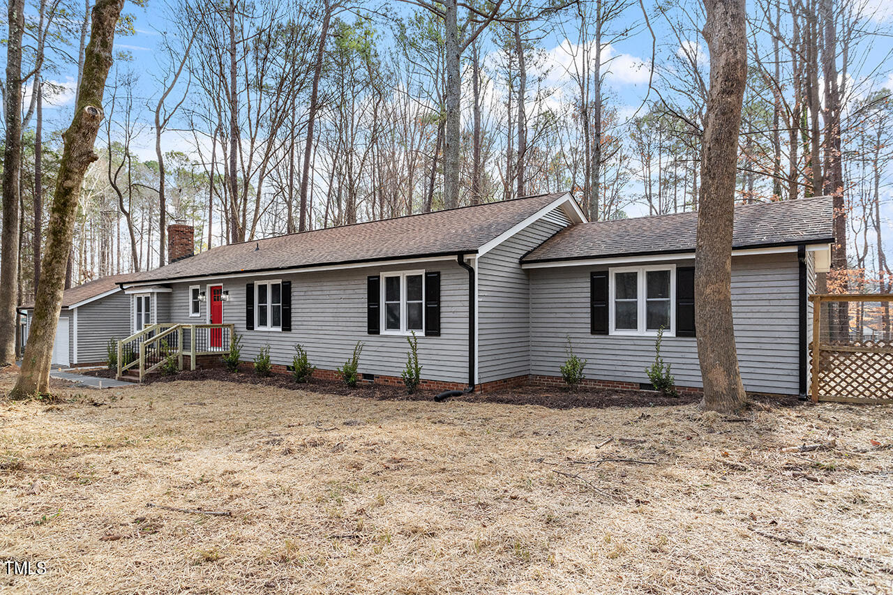 6017 Old Horseman Trail