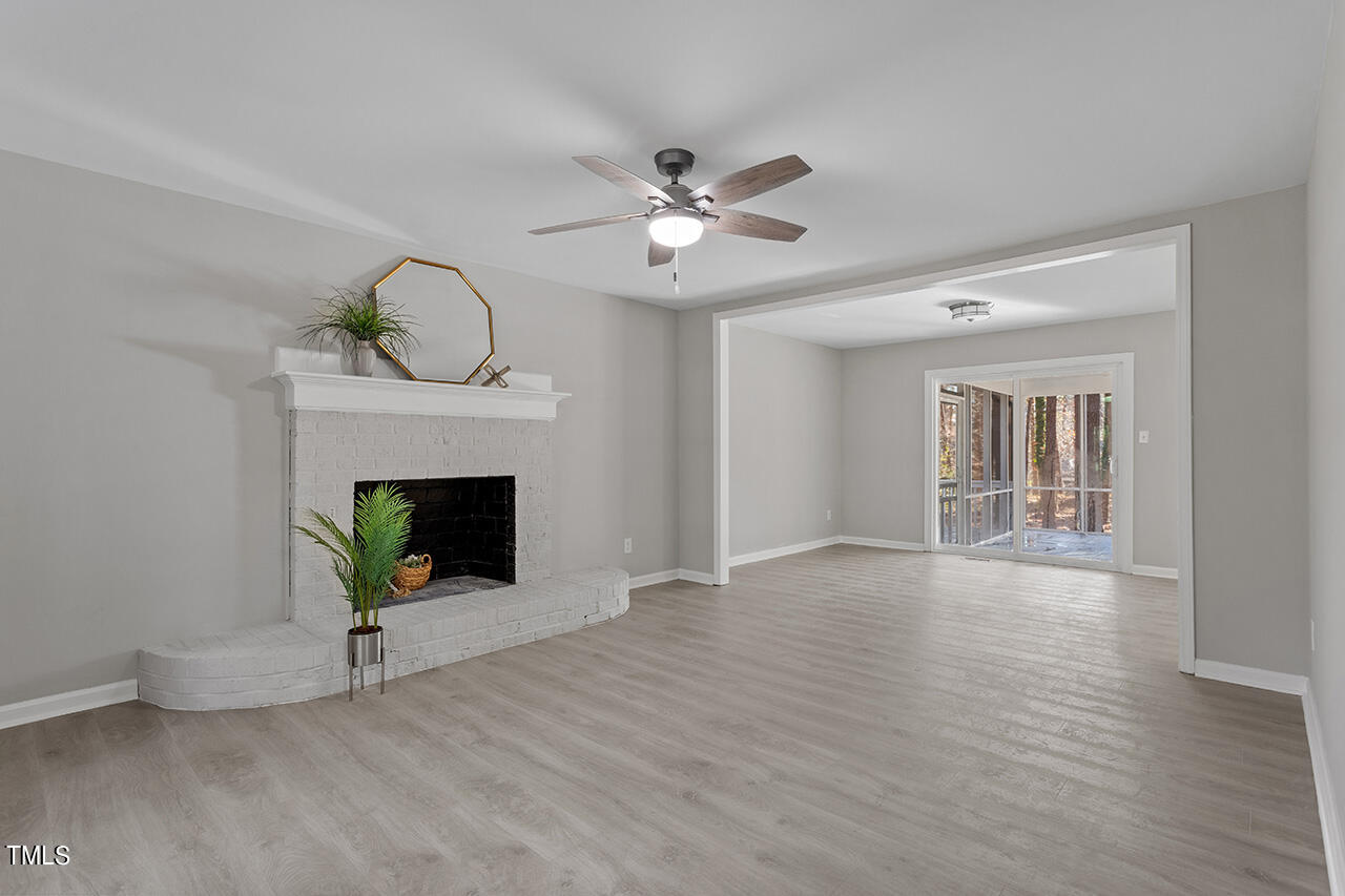 6017 Old Horseman Trail