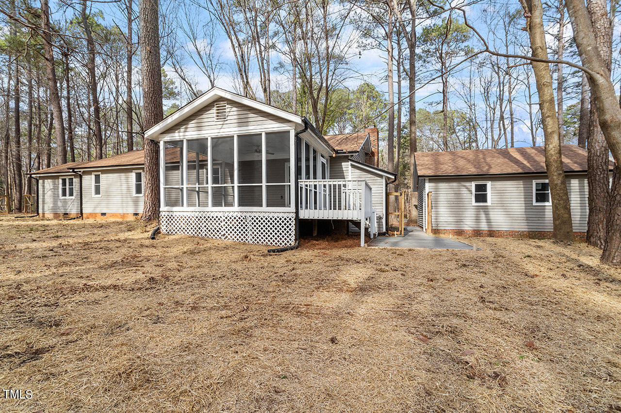 6017 Old Horseman Trail