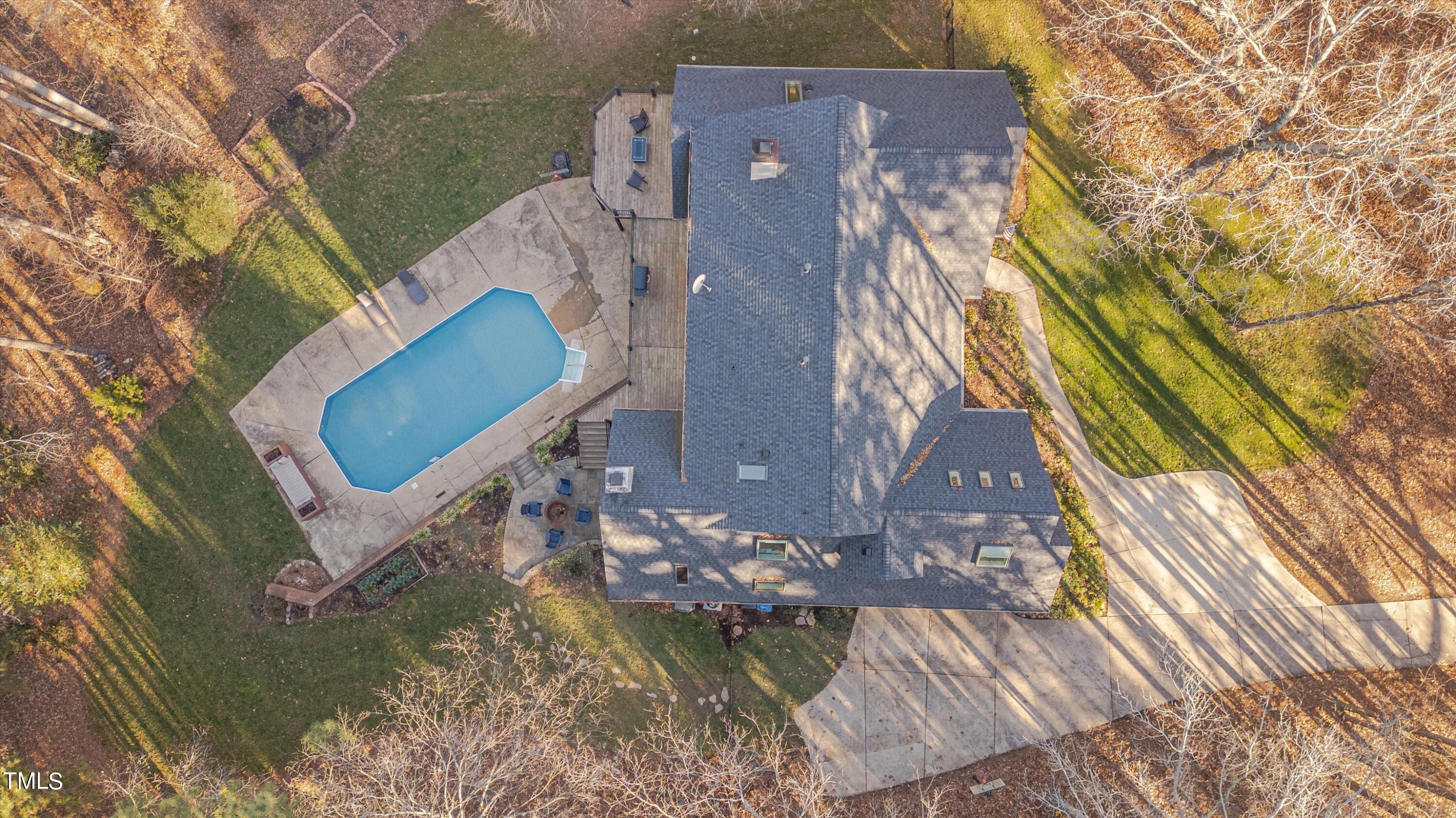 217 Dalton Drive